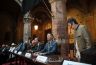 Presentato il Drappellone di Gian Marco Montesano